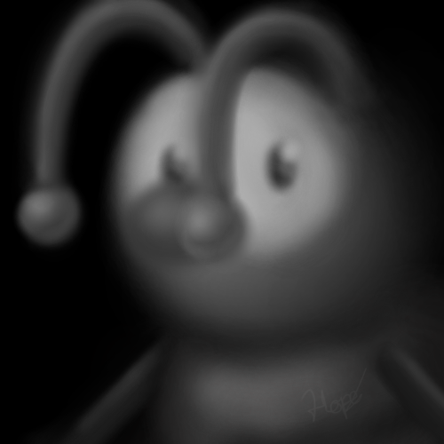 Some Random Caterpillar.