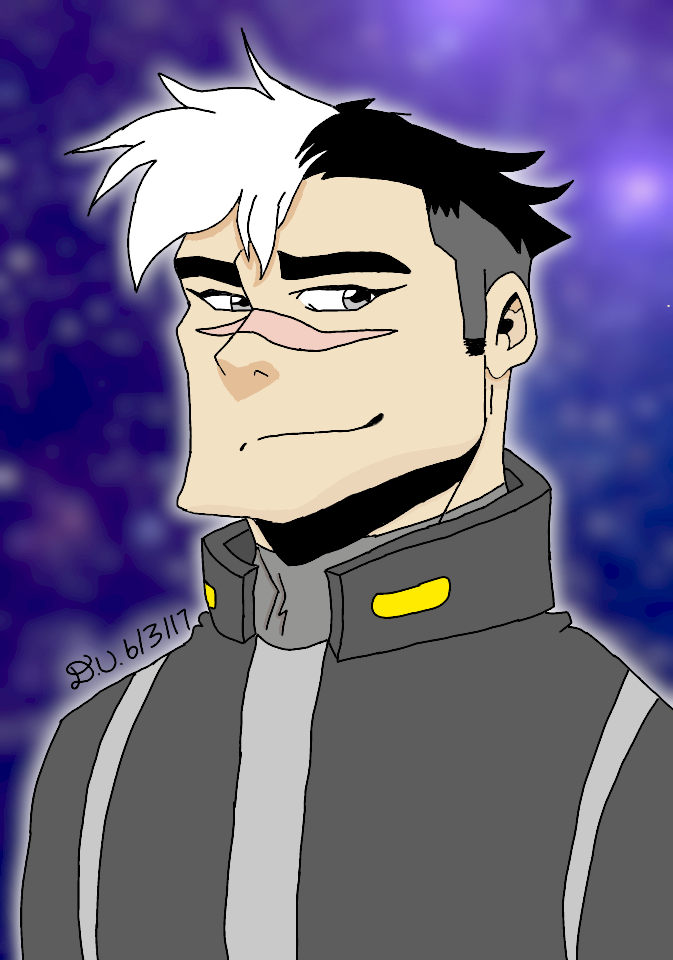 Takashi Shirogane - ibisPaint