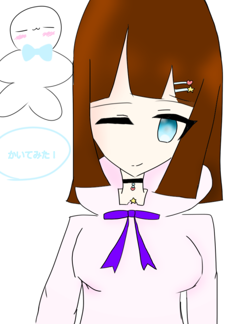 ファンアート