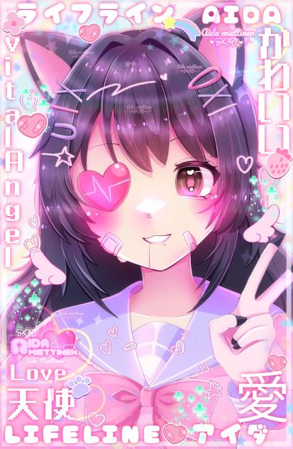 💞パステルドリーム🩷🪽