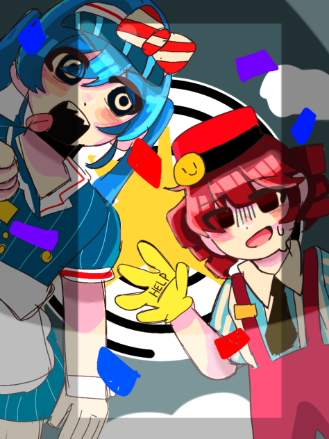 メズマライザー