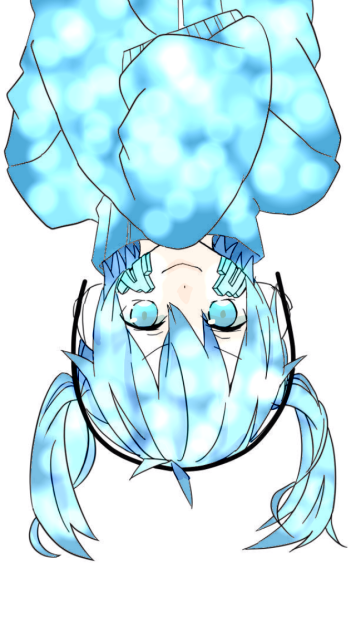 ラムネ的なえねちゃん