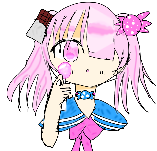 おかし🍫🍬