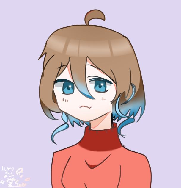 塗ったンゴ〜