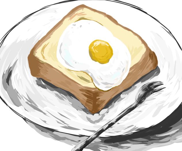 とーすと