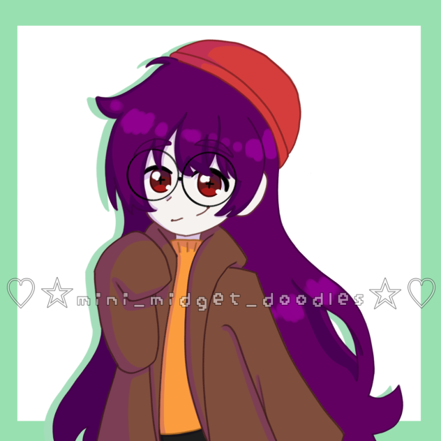 OC Request!(Ashers hate crimes!)