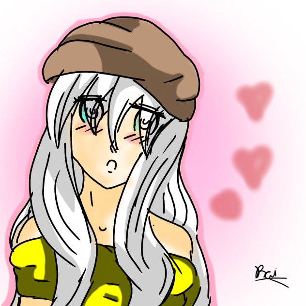 loli - ibisPaint