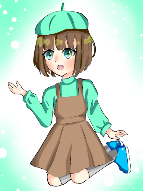 もじゃこさああああん