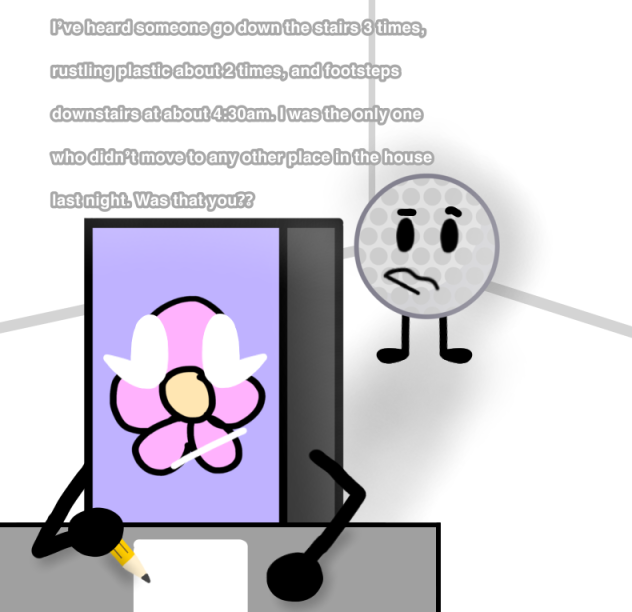 I actually did this irl don’t ask