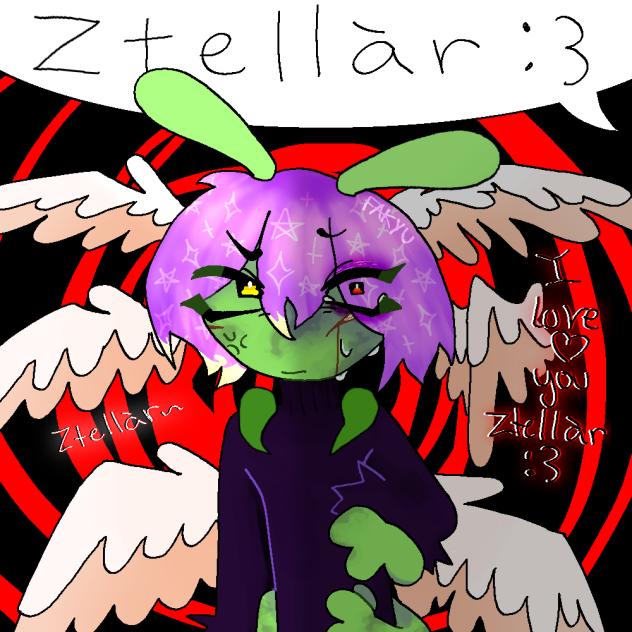 Ztellàr