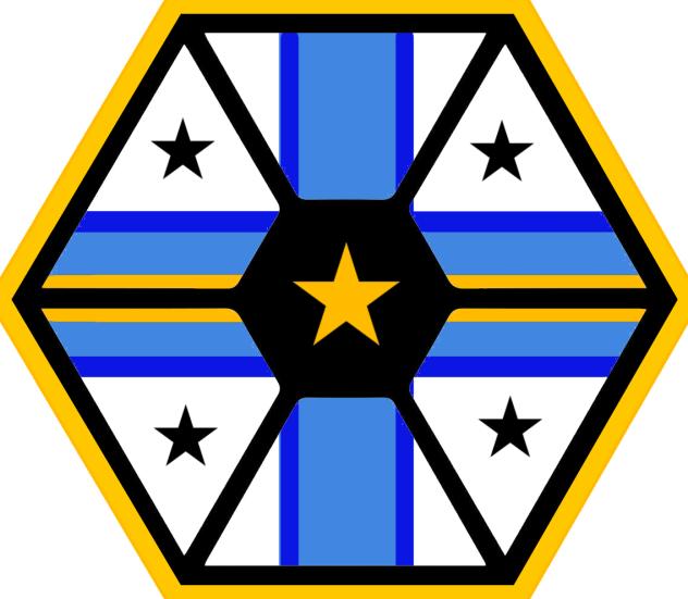 Emblema Separatista de Star Wars