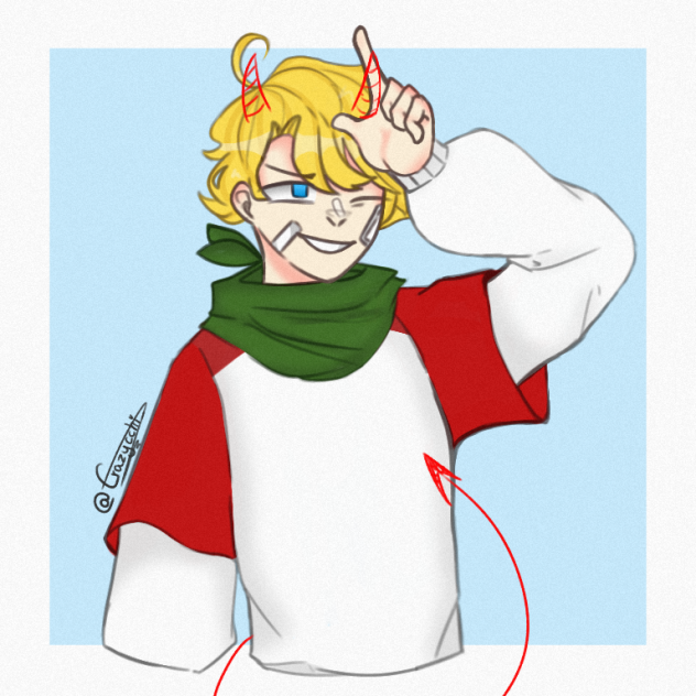 [] Child []🍬 - ibisPaint