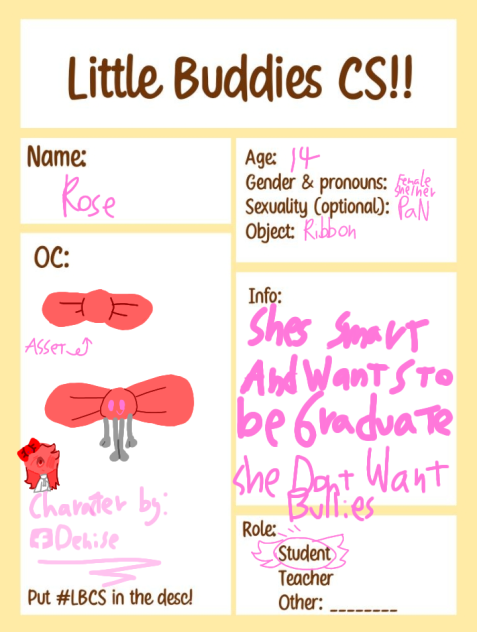 character 23 - ibisPaint