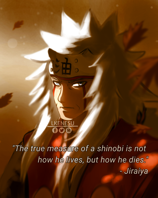 Jiraiya