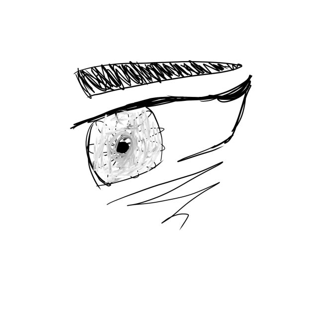 Guess My Age By How I Draw Eyes IbisPaint guess-my-age-by-how-i-draw-eyes-ibispaint