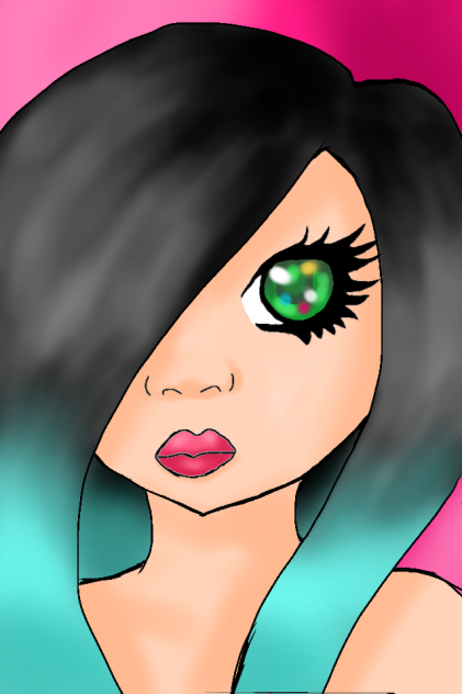 thingy - ibisPaint