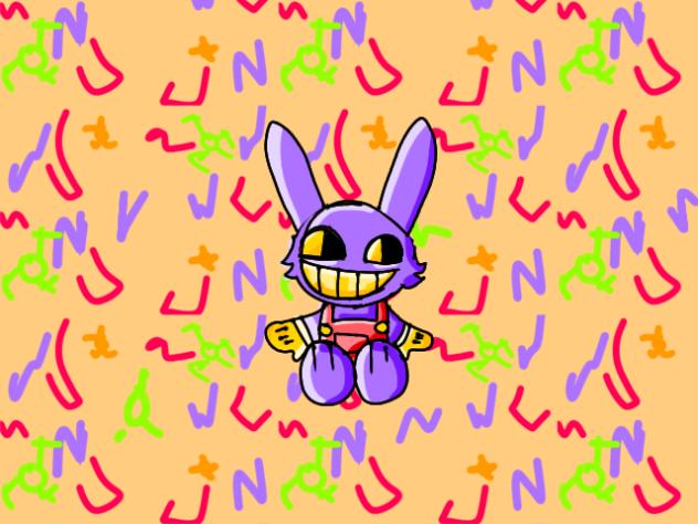 Jax toy
