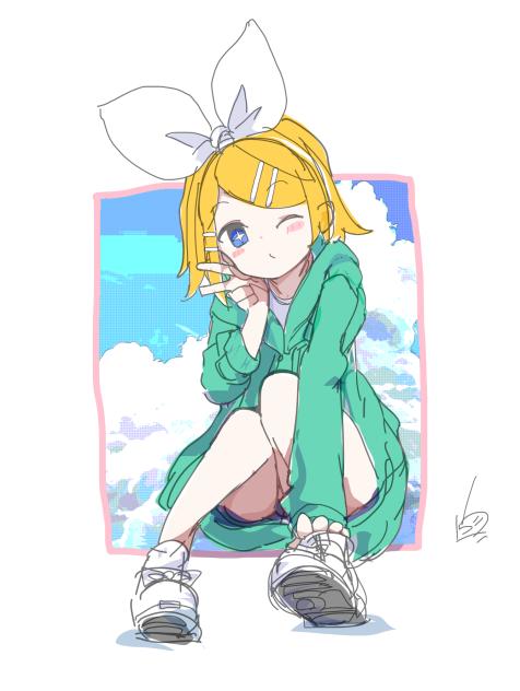 ピース
