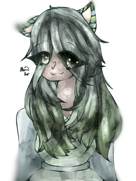 A Unique Girl