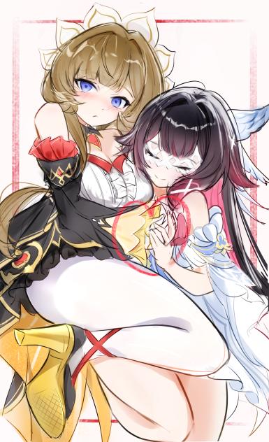 傀儡と少女