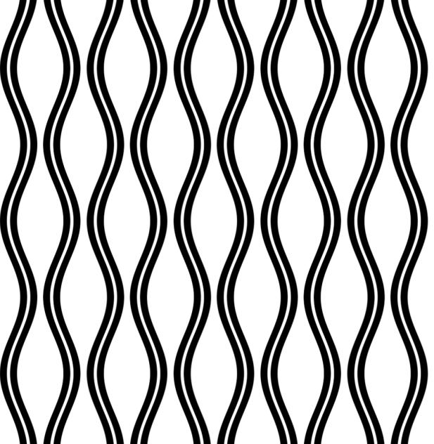 Tatewaku pattern