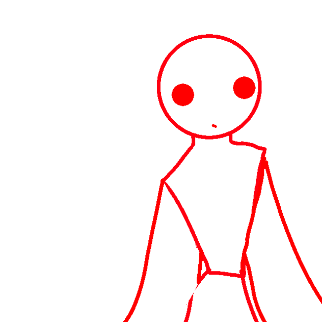 stupid stuff - ibisPaint