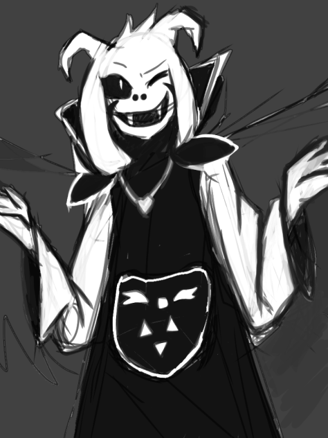 Asriel