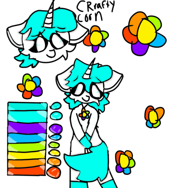~CraftyCorn~