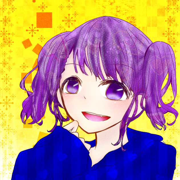 笑うこあくま  〈フリー〉