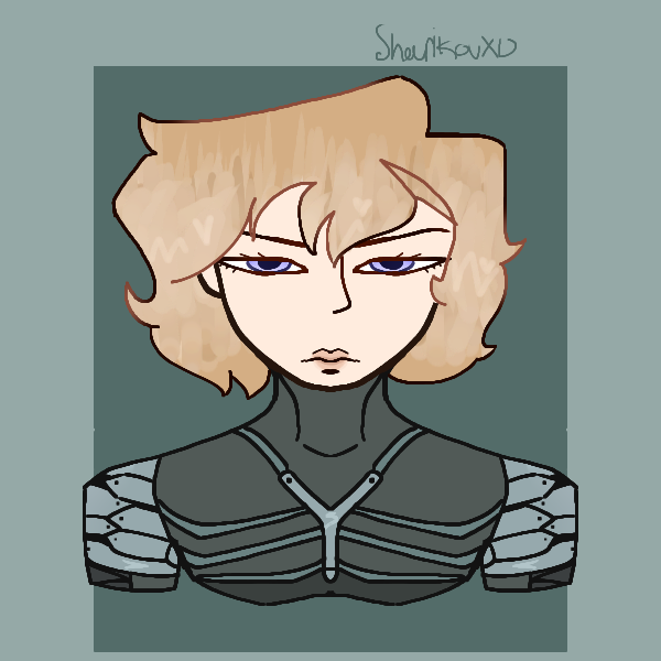 Raiden MGS2