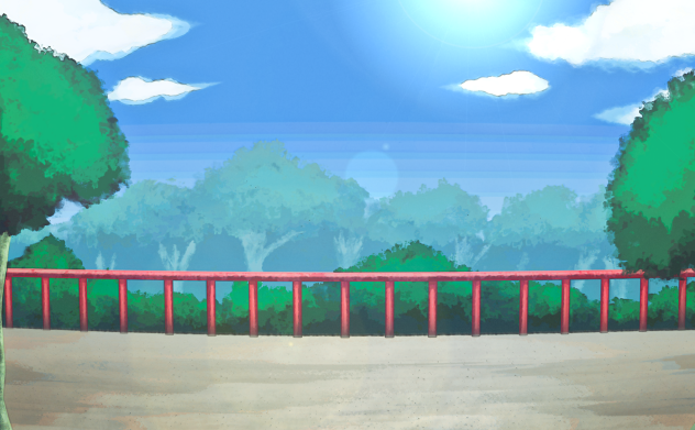 Daytime Scenery