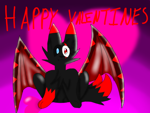 Happy Valentine