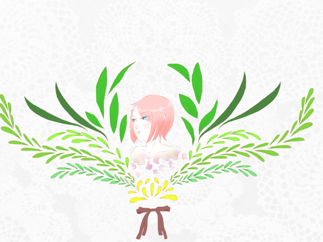 花束