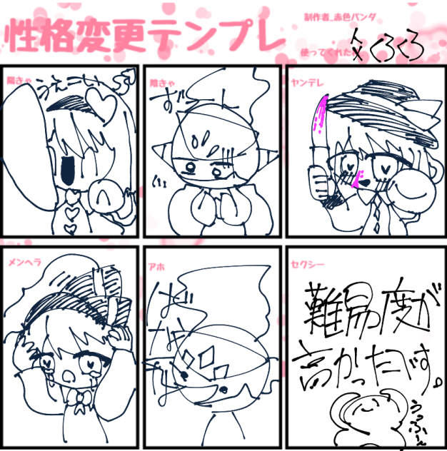 変更