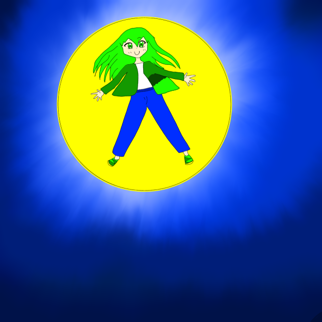 大丈夫だよ ibisPaint