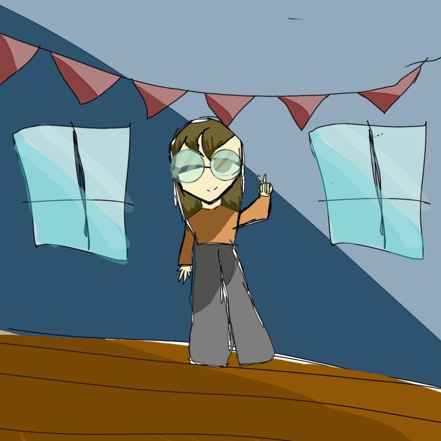 old draw - ibisPaint