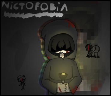 Nictofobia
