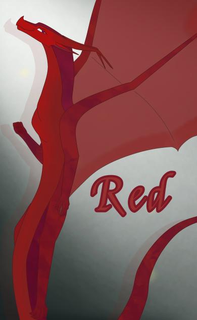 Red, her name is Red