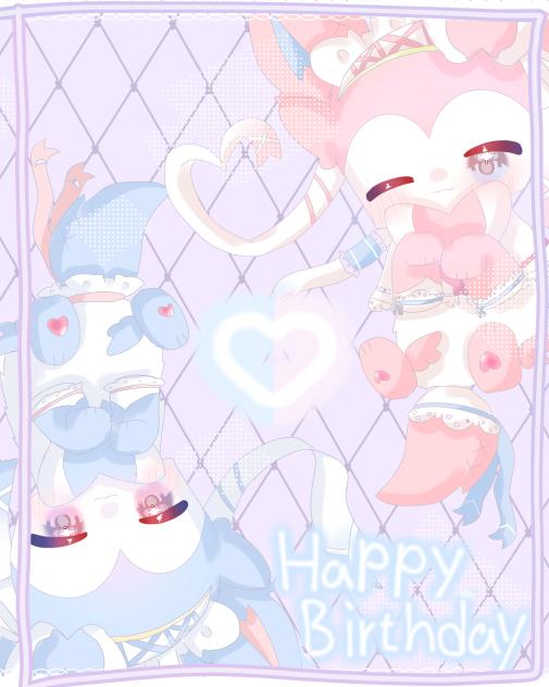 🎉♥︎ ᕼᗩᑭᑭY ᗷIᖇTᕼᗞᗩY ♥︎🎉