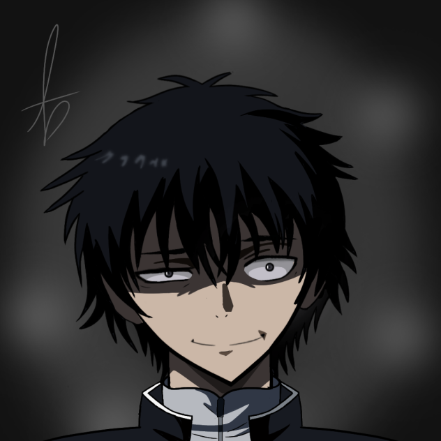 Yuuichi