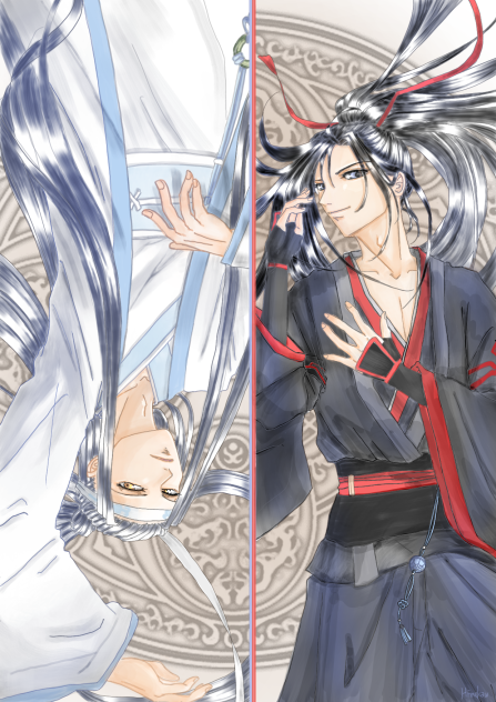 魔道祖師