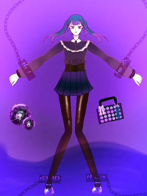 推ししか勝たん💜