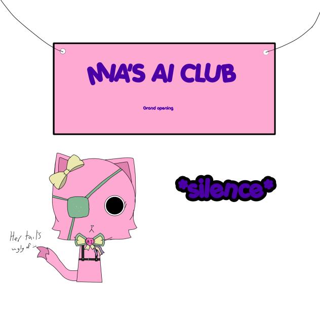 Gift for Mia