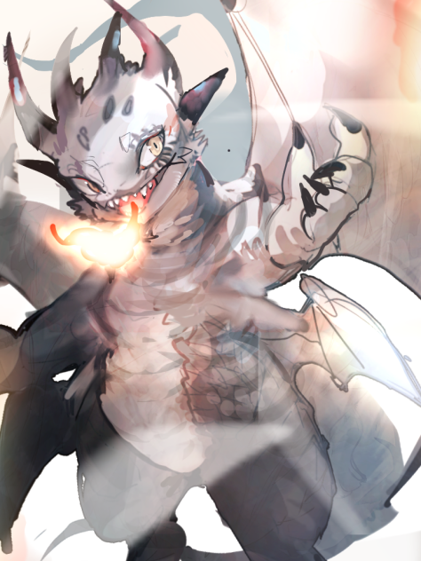 子竜