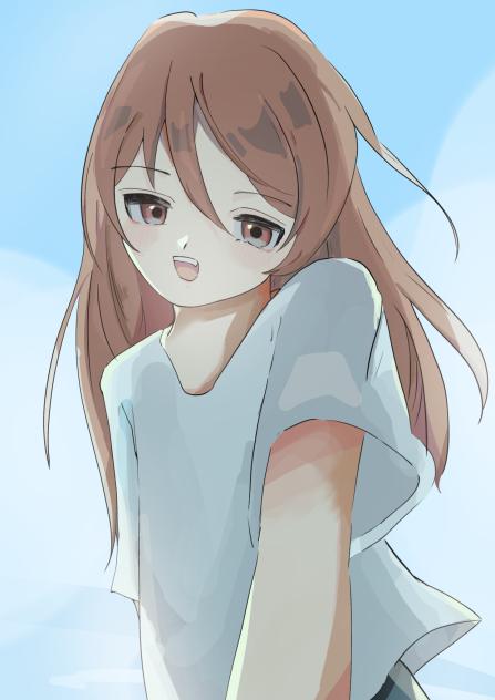 やっぱり夏は海