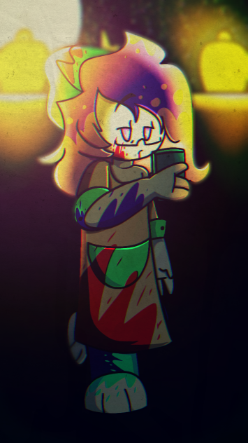 Artast, sleep