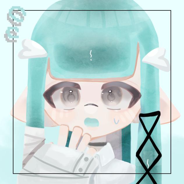 リクエスト　#メロンソーダさん！