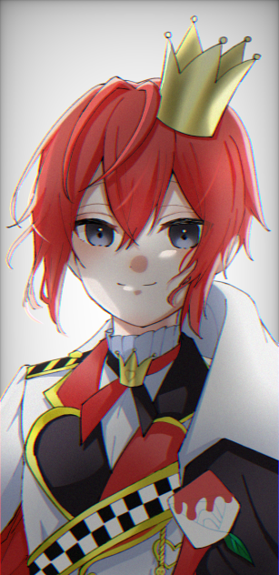 リドル･ローズハート