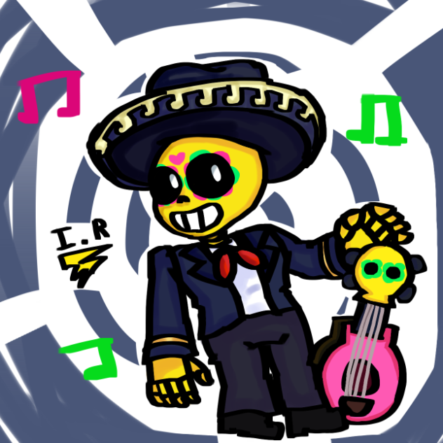 Poco [Brawl stars]