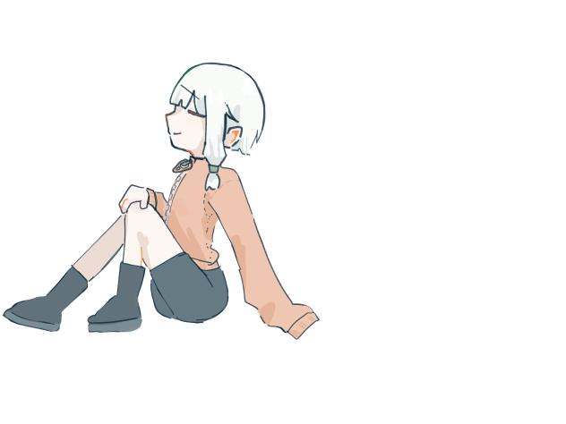 合作イラスト①